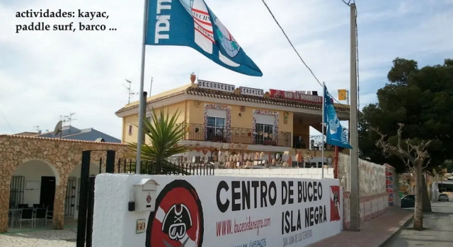 Tu hogar tranquilo a 30m de la playa