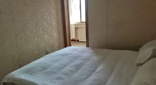 Люкс Xin'an Express Hostel