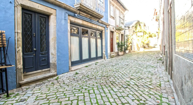 O Beco - Apartamento no coração da cidade de Viana do Castelo, Забронировать Апартаменты/квартира Апартаменты Виана-ду-Каштелу, рядом с Monte de Santa Luzia Basilica, Апартаменты/квартира