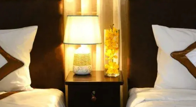 Номер Standard The Rice Hotel & Tour - 40 Bui Vien, No 09