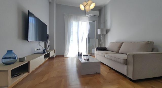 Апартаменты Hermes - Acropolis Residence Apartment