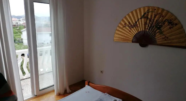 Номер Deluxe Apartmani Novkovic
