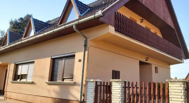 Luna Apartman