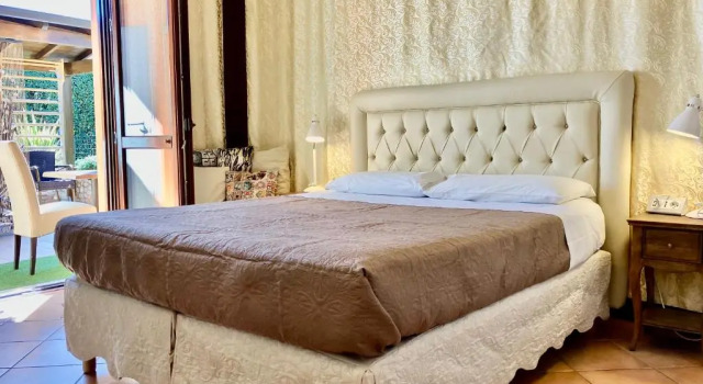 Номер Standard B&B Desenzano Paradise