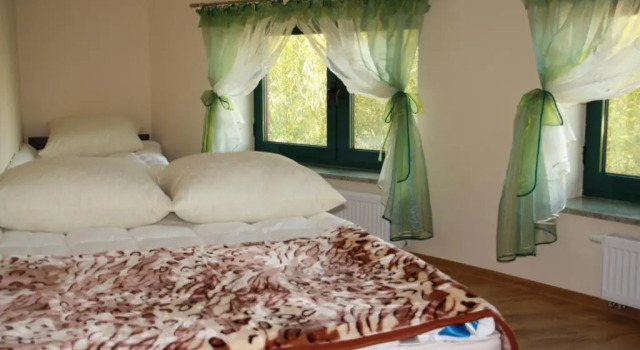 Двухместный номер Standard Hotel For You