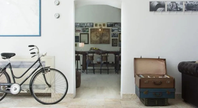Casina Colosso -relais&more-