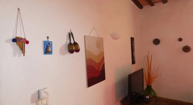 SCAPPO IN UMBRIA, Porta Leone, Varaa Hotelli Amelia Umbria