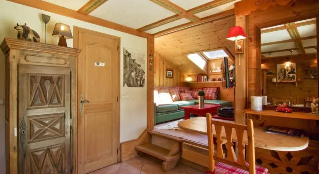 Appartement Pic