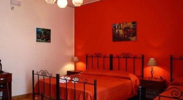 Suite Il Cavaliere
