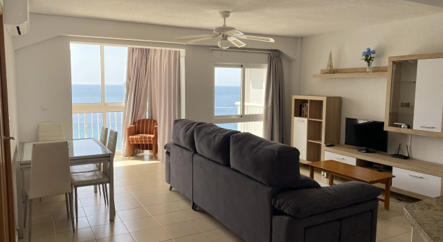 Veracruz Apartments, Забронировать Апартаменты/квартира Апартаменты Бенидорм, рядом с Концертный зал Бенидорм Палас, Апартаменты/квартира