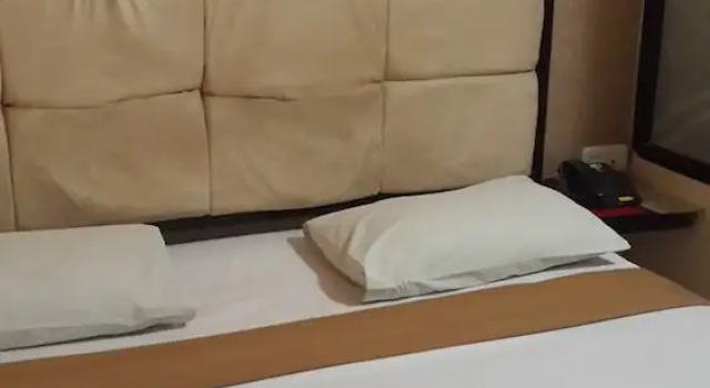 Номер Standard Hotel California