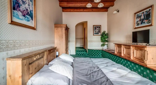 Двухместный номер Standard Hotel Maxim