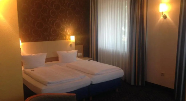 Номер Superior Hotel Am Stadtpark