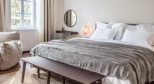 Номер Superior Boutique Hotel Boškinac
