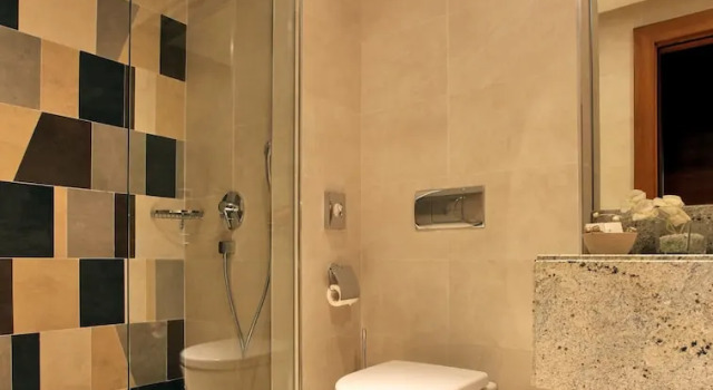 Номер Superior Mona Plaza Zlatibor