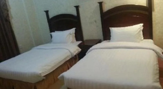 La Fontaine Lazord Suites