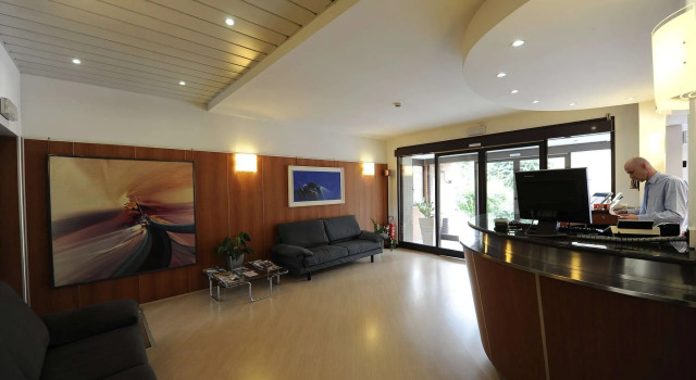 Corvetto Residence