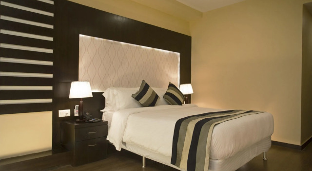 United Business Hotel