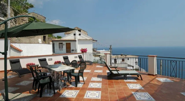 Villa Rosa