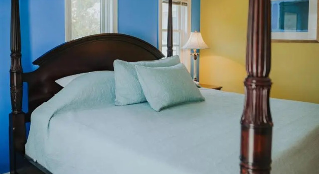 Номер Standard The Rugosa Guest House