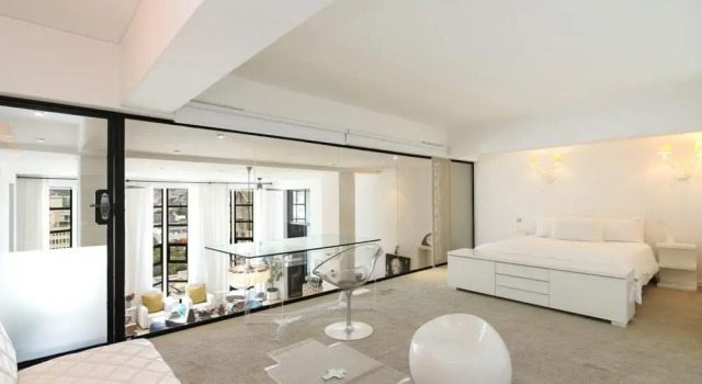 Art Deco Loft in the Heart of Cape Town Splendid Loft, Забронировать Апартаменты/квартира Отели Кейптауна с парковкой, рядом с South African Museum And Planetarium, Парковка