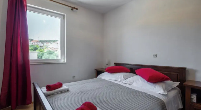 Apartment Toma, Book Lejlighed Hoteller i Split Region med parkering, Parkering