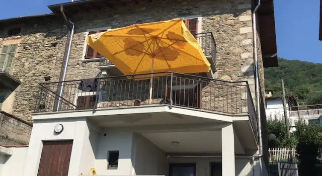 Cà Bianca, Prenota Hotel Rezzonico Como