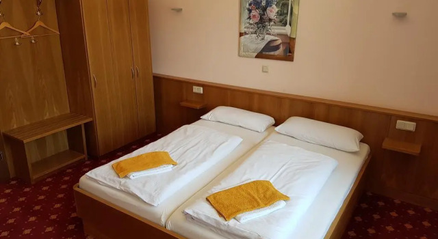 Hotel - Restaurant Sophienaue, Book Hotel 4-Star Hotels in Rennsteig, 4*