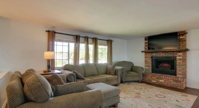 Коттедж Picturesque Page Home Near Lake Powell & Hiking!