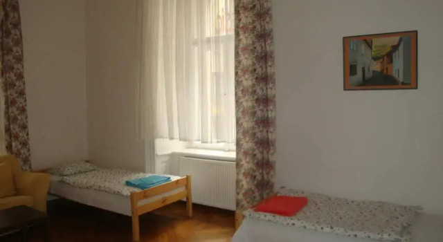 Gallery Hostel, Buchen Sie Hostel Hostels in Prag, in der Nähe von Museum of Alchemy - Speculum Alchemiae, Hostel