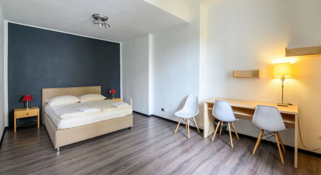 Номер Comfort Sonata City Hotel