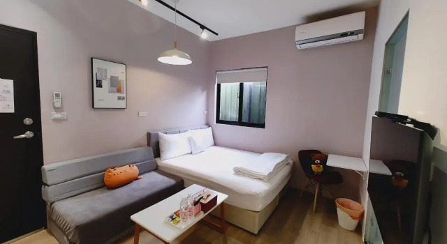 Zhunan Orange Homestay, Réserver Hôtel Jhunan Miaoli County