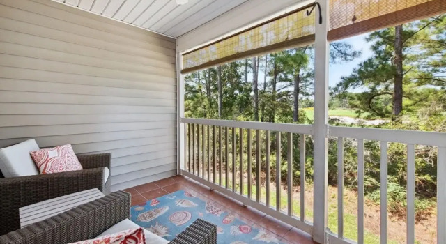 True Blue On 10th Hole, A Perfect Retreat For Golf Enthusiasts And Those Seeking A Relaxing Getaway 3 Bedroom Condo by Peace Vacations