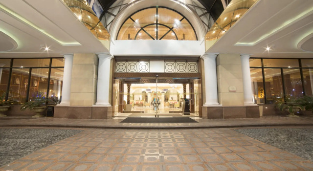 Crowne Plaza Al Khobar by IHG