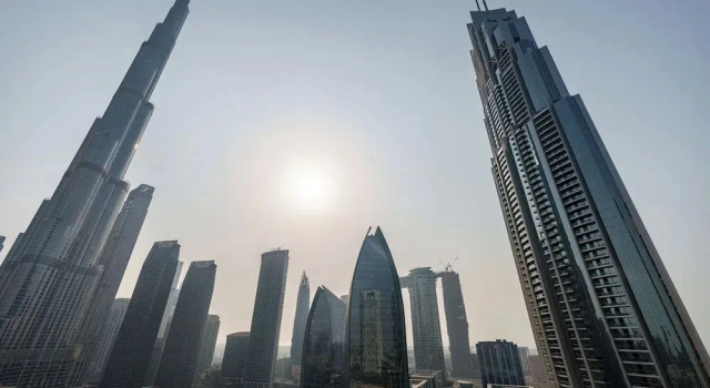Maison Privee - Fabulous Studio w/ Direct Burj Khalifa Views, Забронировать Апартаменты/квартира Апартаменты Эмирата Дубая, рядом с Деловой район Эмаар-Сквер, Апартаменты/квартира
