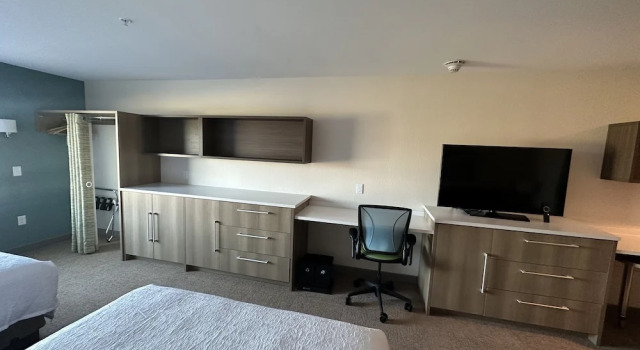 Home2 Suites By Hilton Racine, Rezervați Hotel Sturtevant Wisconsin