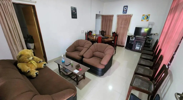 Апартаменты 152-Abhaya Place Homestay