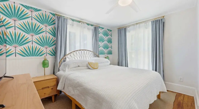 The Pearl, 2 Unit Stay for 10