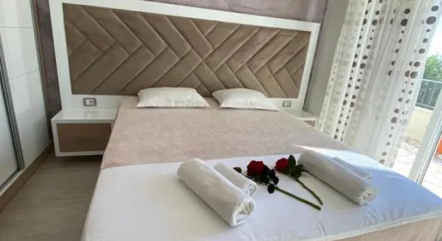 Номер Standard Villa Premier