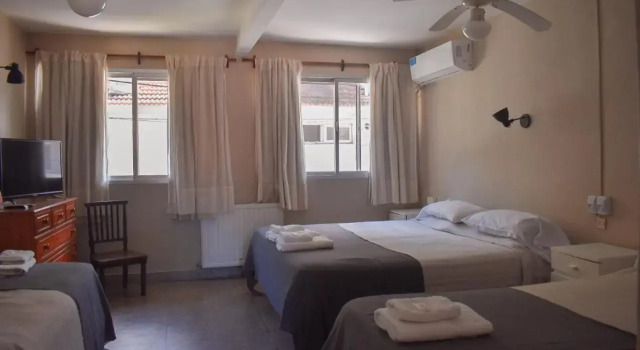 Hotel Agustín García, Rezerwuj Hotel Parana Delta Buenos Aires