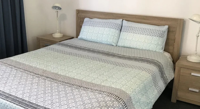 Апартаменты Standard Sea Mist Palms