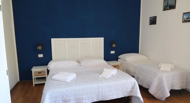 Ai Quattro Venti Guest House