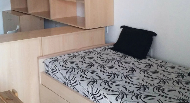 Apartamentos Voramar 3000