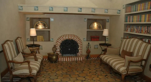 Hotel & Spa La Salve