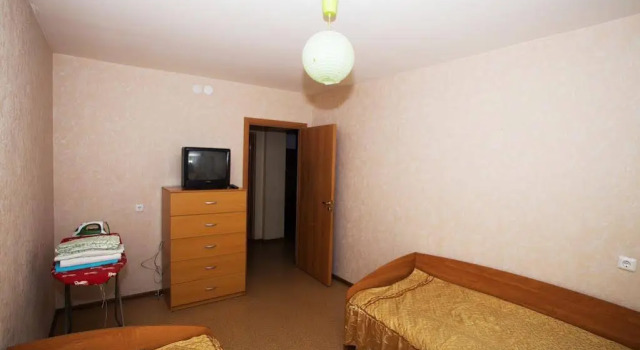 Na Chkalova Apartments, Забронировать Апартаменты/квартира Отели Нижнего Новгорода с парковкой, Парковка