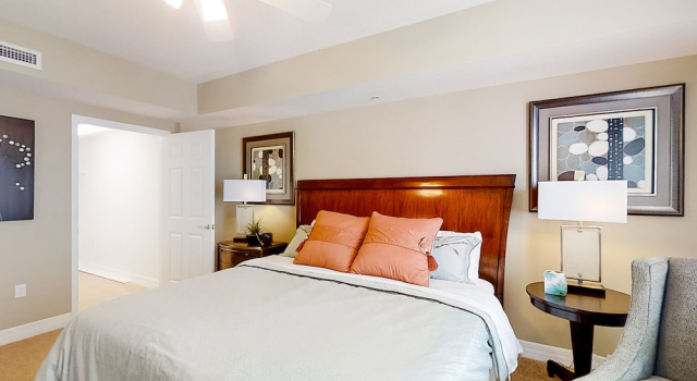 Daytona The Golden Leaf Opus Condos 702