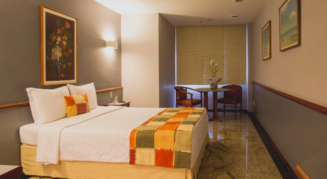 Hotel Atlantico Star