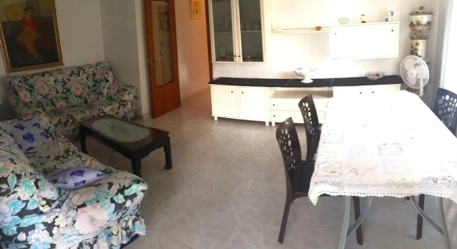 Flecha Apartment