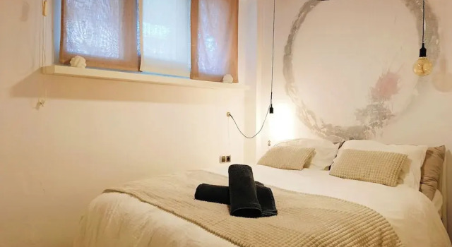 Stunning sea View and Waterfront Apartment, Book Apartment Calvia Town Majorca