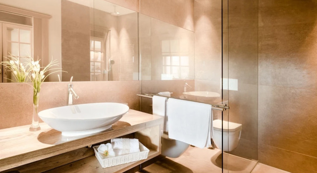 Номер Standard ADLER Thermae